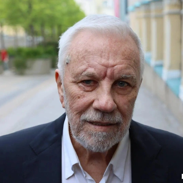 Дмитрий Крылов | Источник: Артем Устюжанин / MSK1.RU