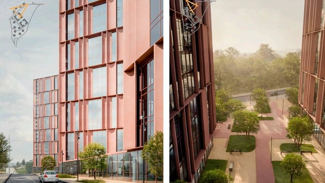 Самарцы смогут ознакомиться с планами и высказать свои замечания и предложения | Источник: Министерство градостроительной политики Самарской области / t.me