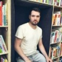 Аватарка Никитин Алексей Александрович