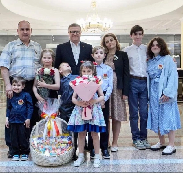 Источник: семейный архив Беловых