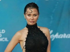 Боня не побоялась гнева Михалкова и назвала его «боярином, живущим прошлым»