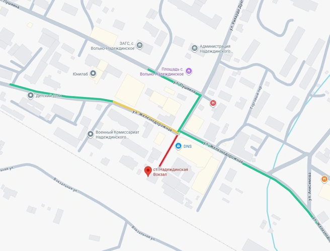 Источник: google.com/maps