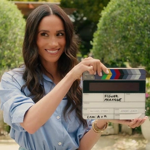 Меган Маркл выпустила джемы собственного производства — их уже раскупили