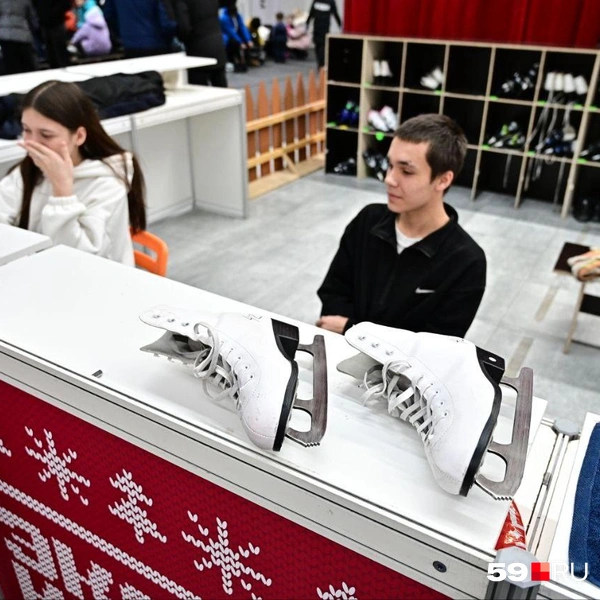 Источник: Василина Любимова / 59.RU