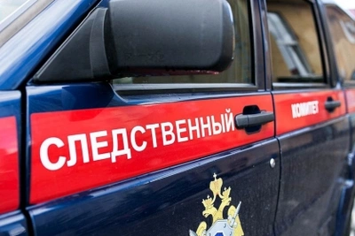 В Канаше подростки подозреваются в угоне мопеда