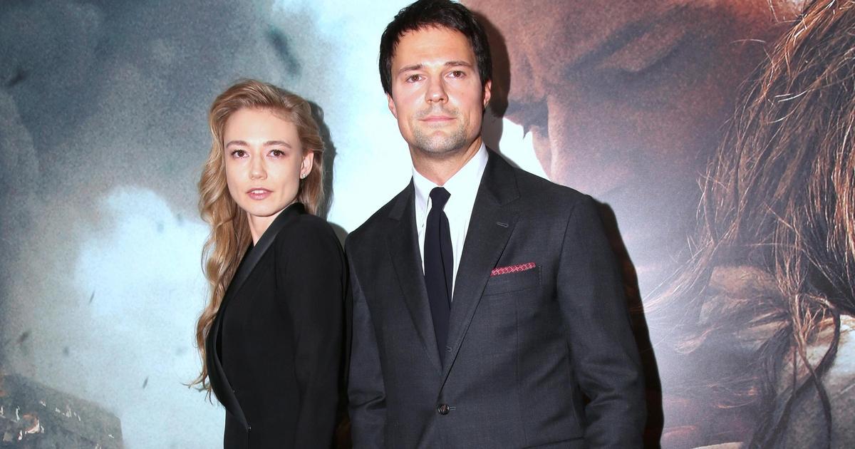 Оксана Акиньшина беременна от Данилы Козловского