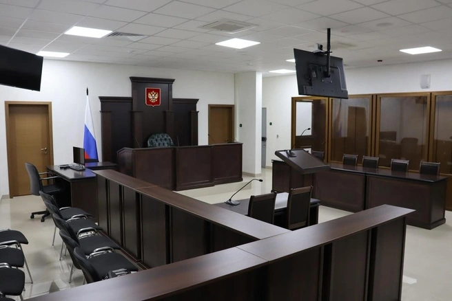 Мужчину и женщину осудили за производство наркотиков | Источник: Рязанский областной суд