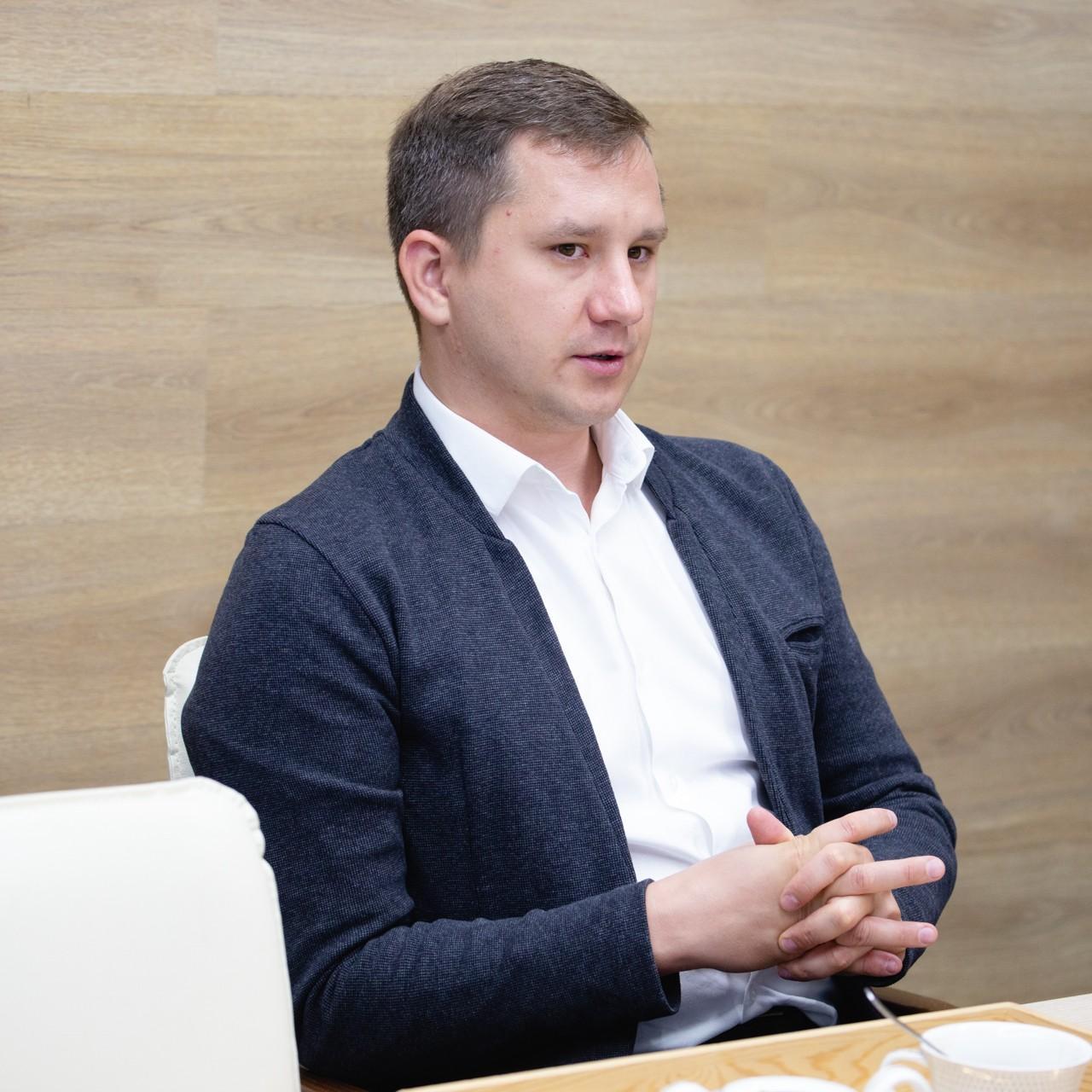 <p>Александр Егоров</p>