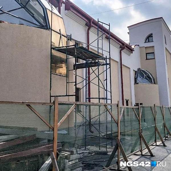 Источник: Александр Левчук / NGS42.RU