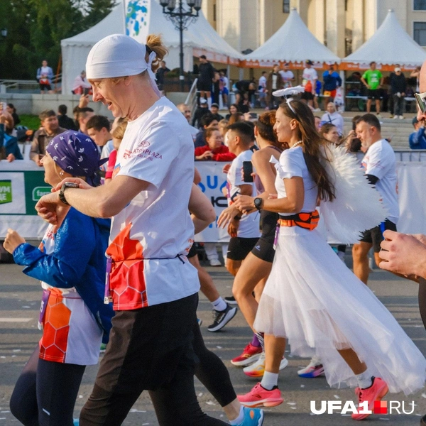 Источник: Булат Салихов / UFA1.RU