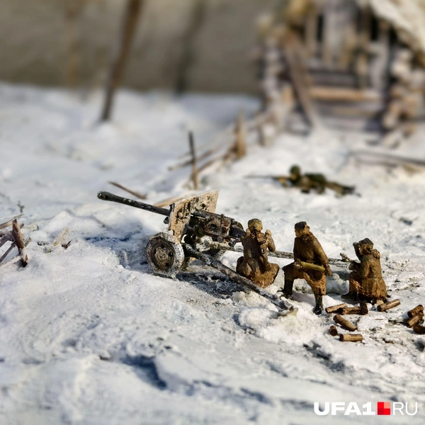 Источник: Булат Салихов / UFA1.RU