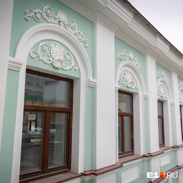 Источник: Владислав Лоншаков / E1.RU