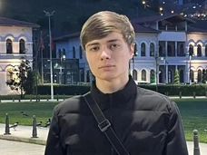 Черный пакет на голове и записка для мамы: загадочная смерть 20-летнего россиянина Усмана Амриева в Турции