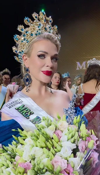 Екатерина Скрябина