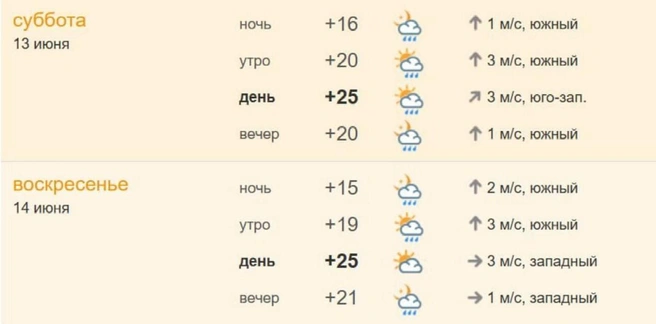 Погода в Новокузнецке | Источник: ngs42.ru/
