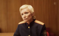 Арбенина — следователь, Светлаков снял свою версию «Холопа», Дауни мл. играет сразу несколько ролей: сериалы апреля