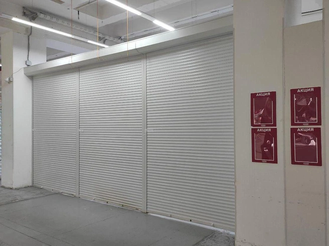 Ритейлеры оптимизируют сеть, а арендодатели выражают беспокойство | Источник: Алла Скрипова