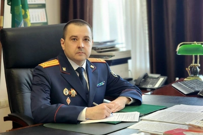 Интервью главы СК КЧР: раскрытие жестокого убийства