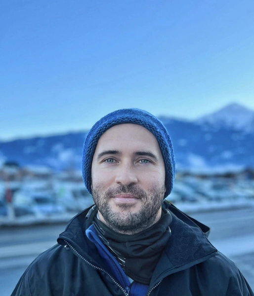 Александр Кержаков | www.starhit.ru