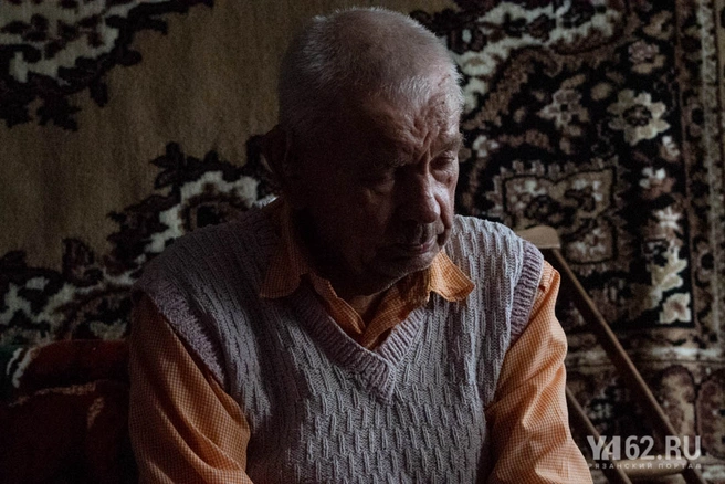 Сергей Терентьев