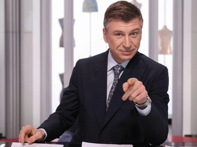 Источник: пресс-служба Первого канала