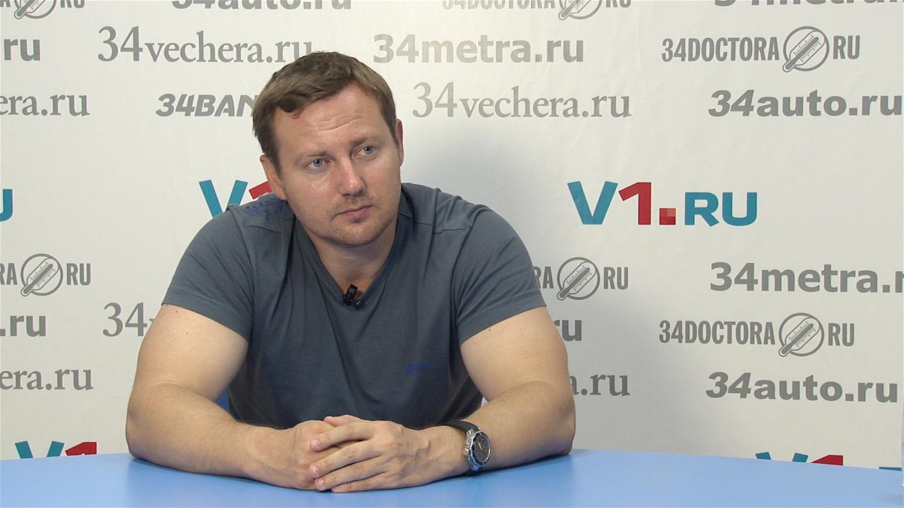 «Власть превращается в дворянство»: Бывший мэр рассказал, почему главы Волгограда стали тенью губер…