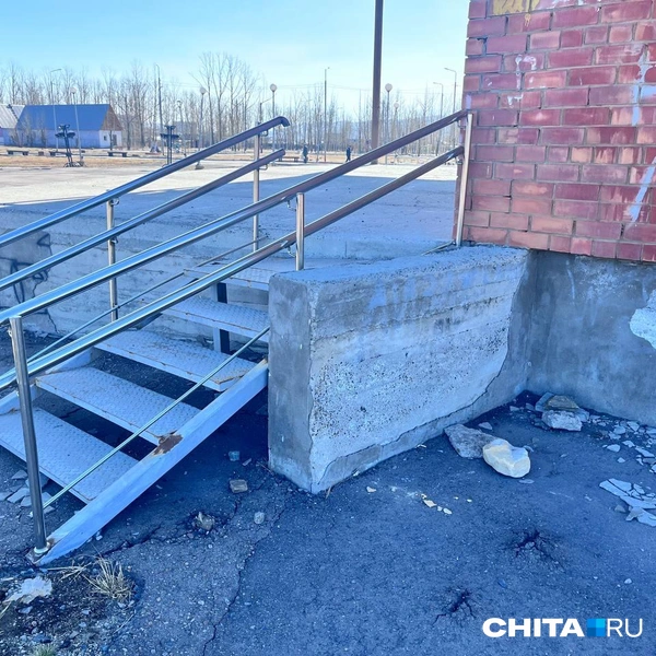Источник: Александр Хамраев / CHITA.RU