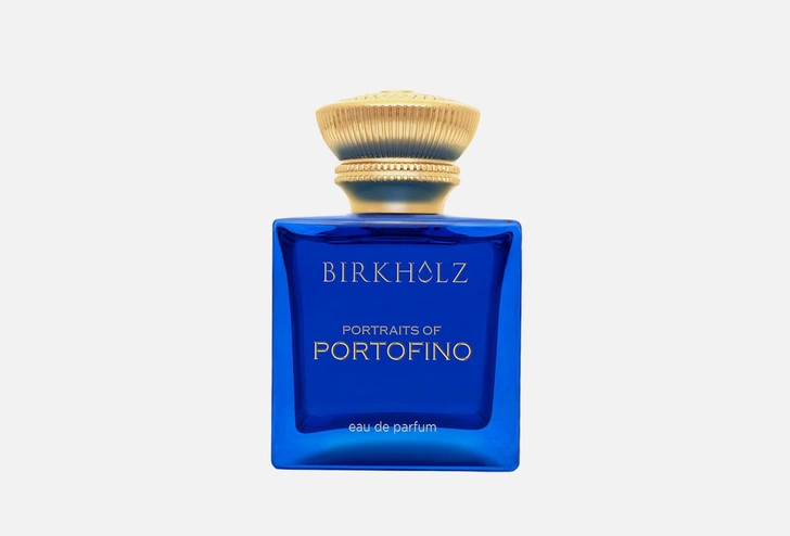 Парфюмерная вода Portraits of Portofino Birkholz 