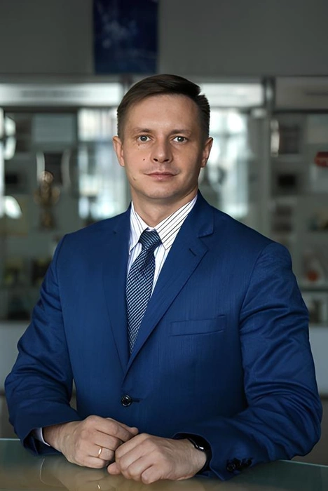 Никита Авралев более десяти лет проработал в ННГУ | Источник: lunn.ru