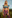 Фото №9 - Ретро-эклектика в новом лукбуке коллекции Hilfiger Collection Resort 2017