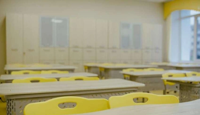 На данный момент впереди остаётся процедура рассмотрения апелляций, а также дополнительные сроки пересдачи | Источник: nk-tv.com