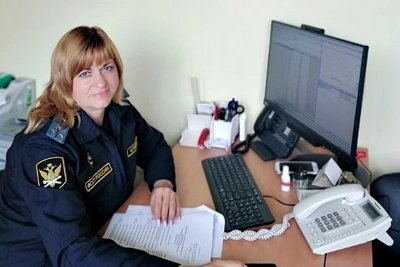 Военнослужащий выплатил 700 тысяч рублей алиментного долга