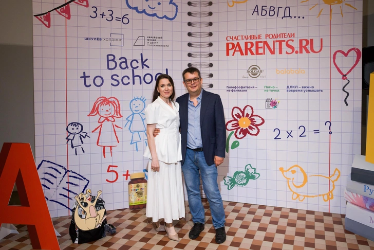 Наталия Семенова