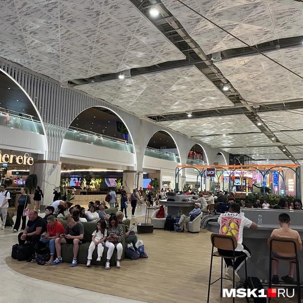 Источник: Виктория Чулюкина / MSK1.RU