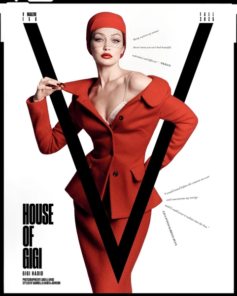 Источник: @vmagazine