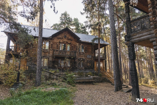 Корпус от Усть-Катавского вагоностроительного завода — самый новый | Источник: Наталья Лапцевич