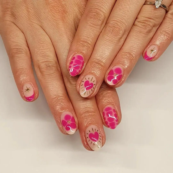 Источник: pineapplegelnailss