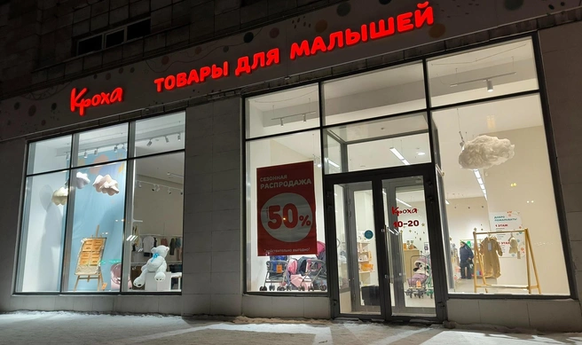Источник: Юрий Скородумов / 29.RU