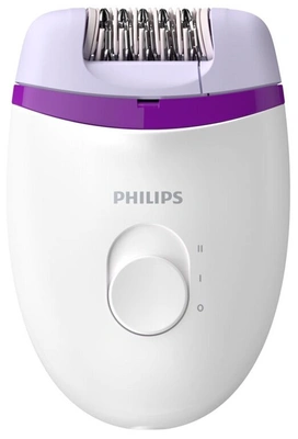 Эпилятор Philips BRE225 Satinelle Essential