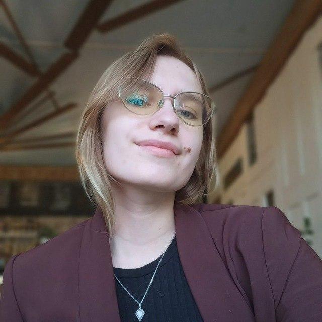 Ксения Ткаченко 