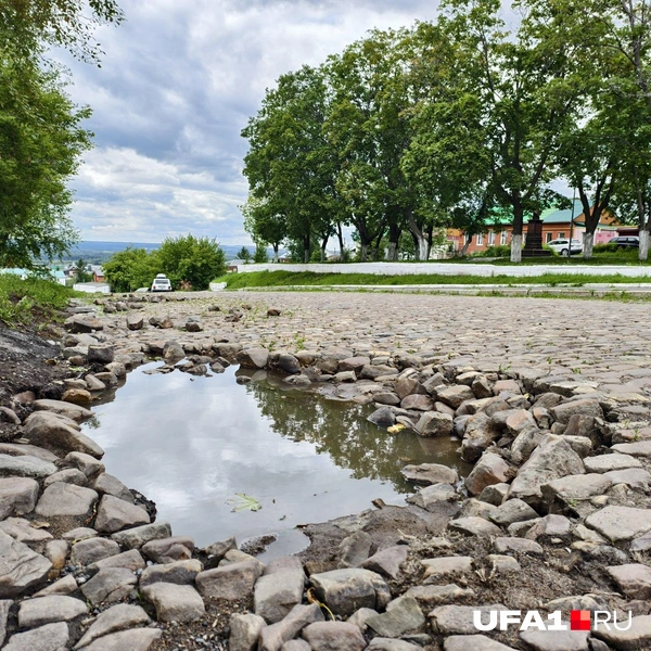 Источник: Булат Салихов / UFA1.RU