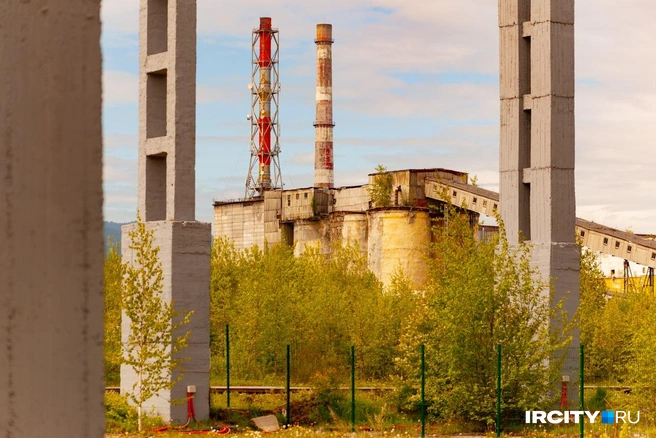 В ВЭБ раскрыли, когда закончат с разбором зданий БЦБК | Источник: Даниил Конин / «ИрСити»