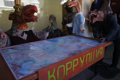 Court confiscates five flats, four cars from ex-Rosavtodor deputy