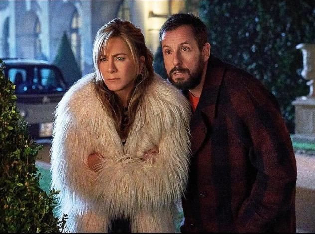 Только две женщины вошли в топ-10 самых высокооплачиваемых звезд Голливуда 2023 года