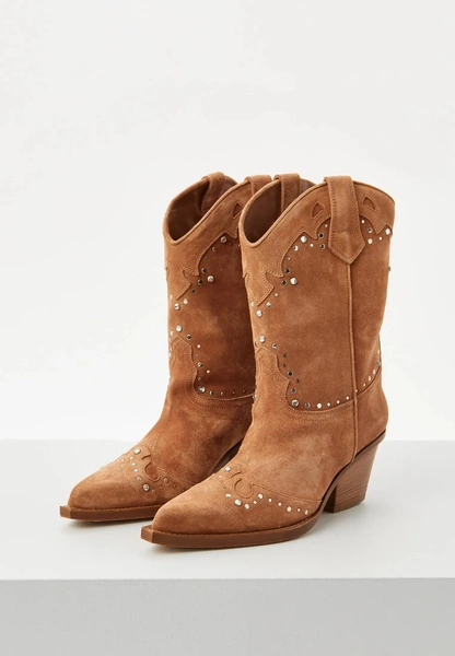 10 самых модных пар обуви на весну-лето 2026 года 10 самых модных пар обуви на весну-лето 2026 года