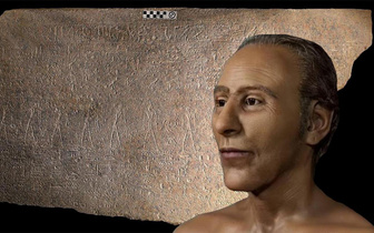 Расхитители гробниц: кто посмел украсть саркофаг величайшего из фараонов?