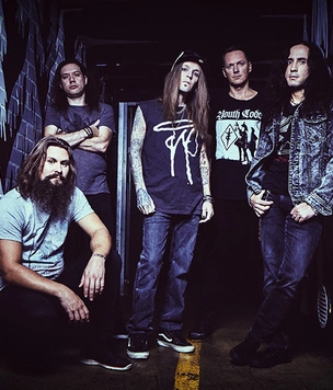 Концерт недели: Children of Bodom в Москве, Петербурге и не только