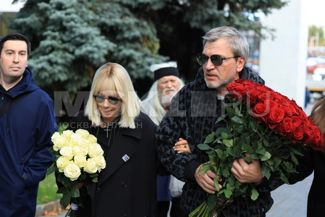 Источник: Дмитрий Толстошеев / MSK1.RU