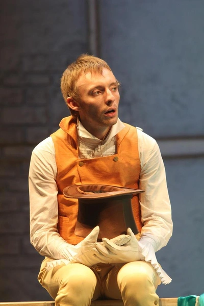 Илья Дель | www.starhit.ru