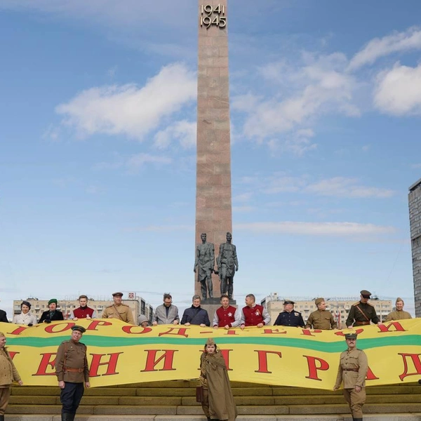 Источник: Дарья Драй / «Фонтанка.ру»